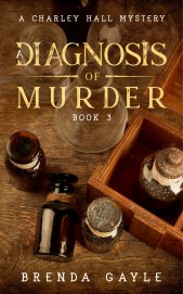 Gayle-DiagnosisofMurder