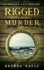 Gayle-RiggedforMurder