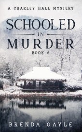 Gayle-SchooledinMurder