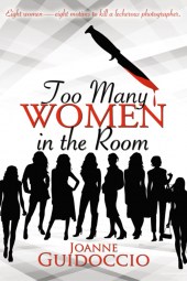 Guidoccio-TooManyWomen