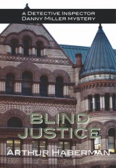 Haberman-BlindJustice