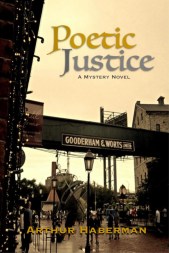 Haberman-PoeticJustice