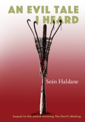 Haldane-AnEvilTaleIHeard