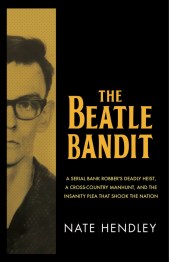 Hendley-TheBeatleBandit