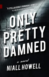 Howell-OnlyPrettyDamned-2019