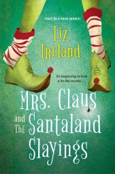 Ireland-MrsClausandtheSantaSlayings