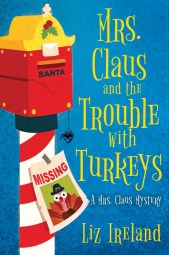 Ireland-MrsClausandtheTroublewithTurkeys