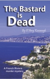 Kavanagh-BastardDead