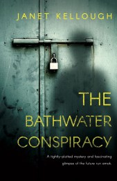 Kellough-BathwaterConspiracy