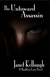 Kellough-UntowardAssassin