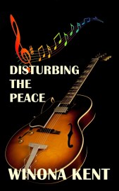 Kent-DisturbingthePeace