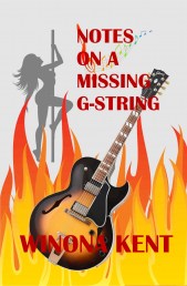 Kent-NotesonaMissingG-String
