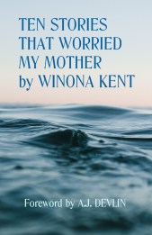 Kent-StoriesMyThatWorriedMyMother