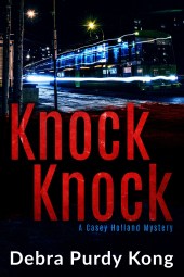 Kong-Knock-Knock