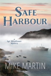 Martin-SafeHarbour