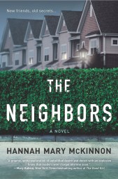 McKinnon-Neighbors