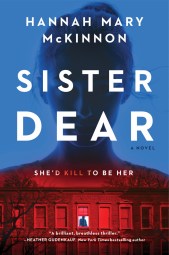 McKinnon-SisterDear