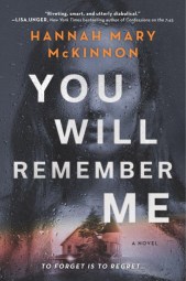 McKinnon-YouWillRememberMe
