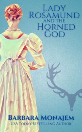 Monajem-LadyRosamundandtheHornedGod