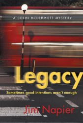 Napier-Legacy