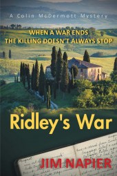 Napier-RidleysWar