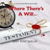 PenzSheluk-WhereTheresAWill-Aud
