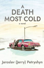 Petryshyn-DeathMostCold