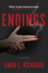 Richards-Endings