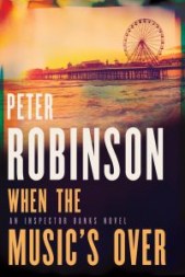 Robinson-WhentheMusic