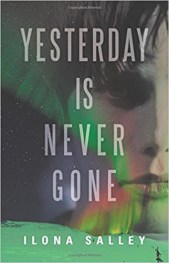 Salley-YesterdayisNeverGone