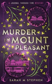 Stephen-MurderinMountPleasant