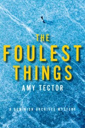 Tector-FoulestThings