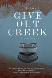 Toews-GiveOutCreek