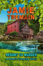 Tremain-ResorttoMurder