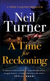 Turner-TimeforReckoning2021