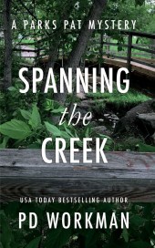 Workman-SpanningtheCreek