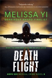 Yi-DeathFlight